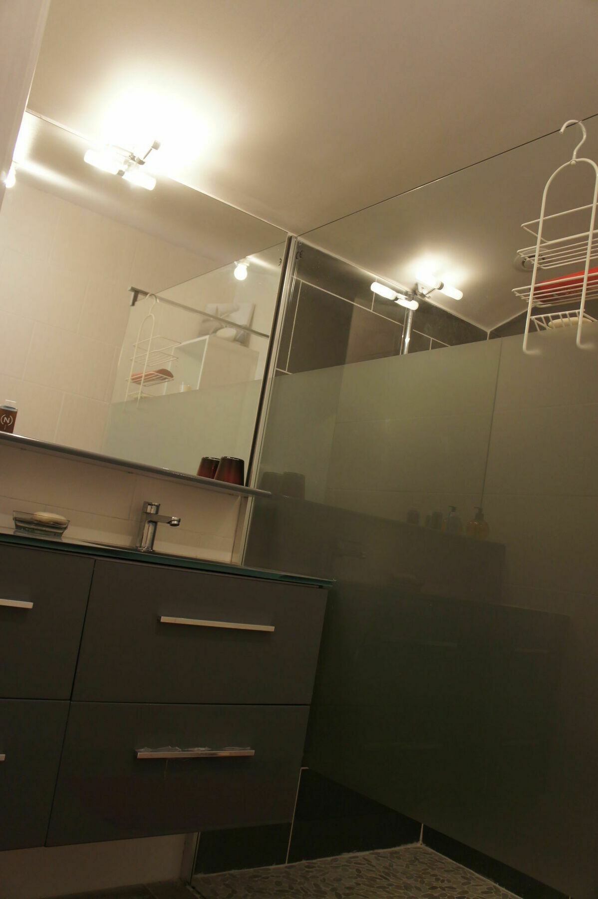 Appartement De Charme Bordeaux Chatrons Exteriör bild