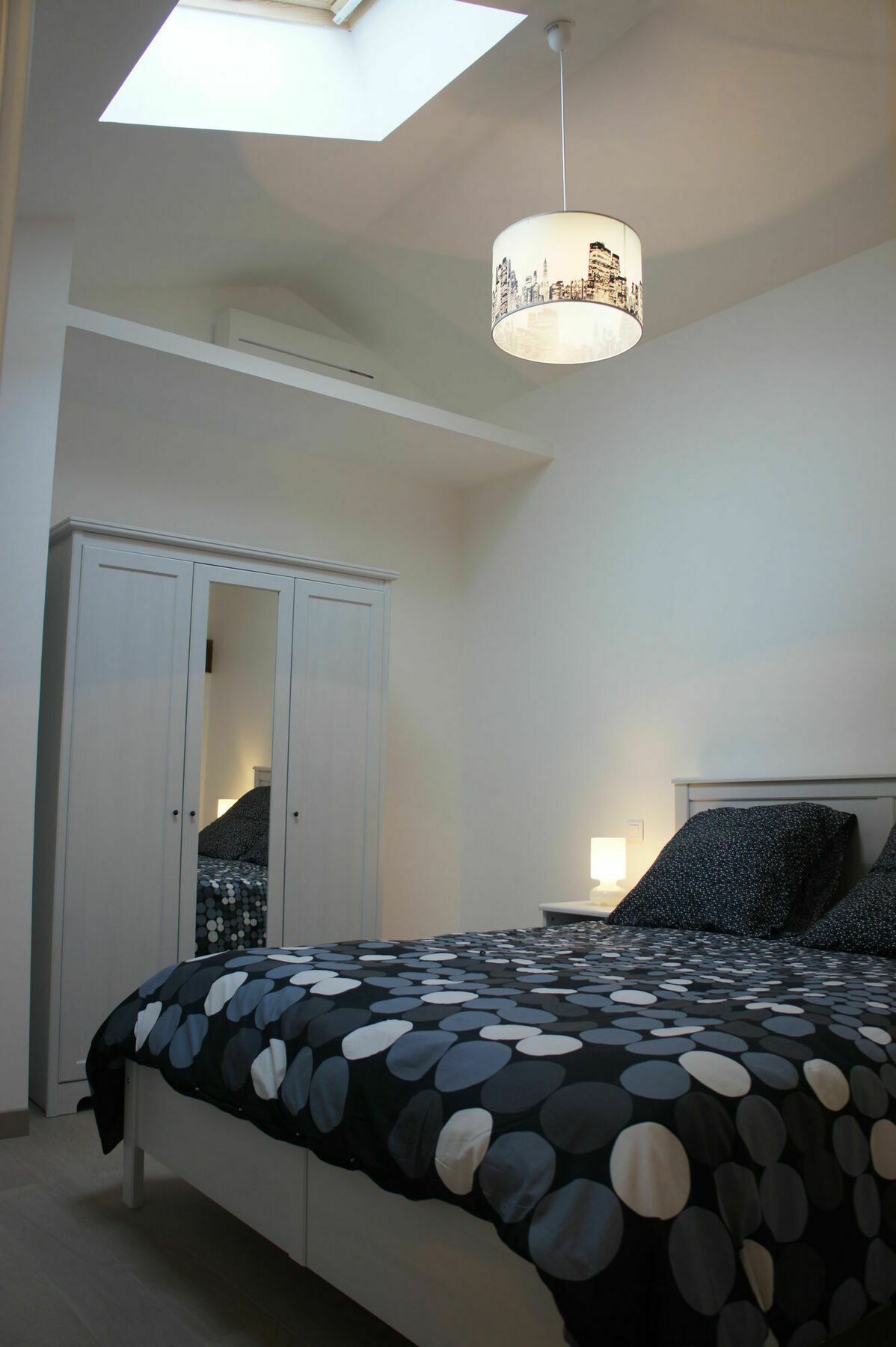 Appartement De Charme Bordeaux Chatrons Exteriör bild